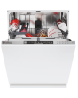 Hoover HI 4E7L0S-80 60cm Built-In 14 Place Setting Dishwasher
