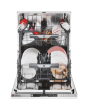 Hoover HI 4E7L0S-80 60cm Built-In 14 Place Setting Dishwasher