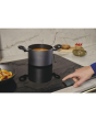 Hoover HIF84DCS 80cm Induction Hob