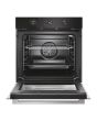 Hoover HO6 S3B3HTB 60cm Collection 5 WiFi Oven