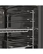 Hoover HO6 S5C5YTB 60cm Collection 5 WiFi Oven