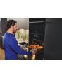 Hoover HO6 S5G3HTB 60cm Collection 5 WiFi Oven