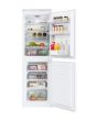 Hoover HOB50S518EK Integrated 233L Fridge Freezer