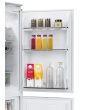 Hoover HOB50S518EK Integrated 233L Fridge Freezer