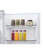 Hoover HOB50S518EK Integrated 233L Fridge Freezer