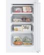 Hoover HOB50S518EK Integrated 233L Fridge Freezer