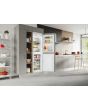 Hoover HOB50S518EK Integrated 233L Fridge Freezer