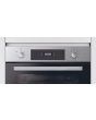 Hoover HOC3158IN Built-In Single Oven - Stainless Steel
