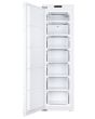 Hoover HOUS518EWK Integrated Tall Freezer - White - E Rated
