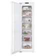Hoover HOUS518EWK Integrated Tall Freezer - White - E Rated