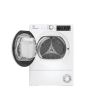 Hoover HRE C9TE-80 H-Dry 350 9kg Condenser Tumble Dryer with Aquavision - B Energy Rated - White