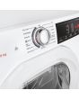 Hoover HRE C9TE-80 H-Dry 350 9kg Condenser Tumble Dryer with Aquavision - B Energy Rated - White