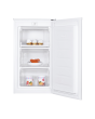 Hoover HUHS 38EWK-1 Undercounter Freezer - White