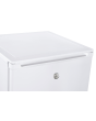 Hoover HUHS 38EWK-1 Undercounter Freezer - White