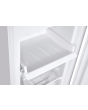 Hoover HUHS 38EWK-1 Undercounter Freezer - White