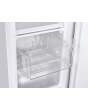 Hoover HUHS 38EWK-1 Undercounter Freezer - White