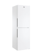 Hoover HVCT3L517EWKR-1 Fridge Freezer - White - E Rated