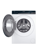Haier I Pro Series 3 HW100-B14939 10kg 1400rpm Washing Machine White