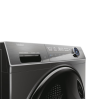 Haier HW110-B14979S8EU1 I-Pro Series 7 Plus 11kg 1400rpm A Rated Freestanding Washing Machine - Graphite