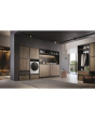 Haier HW90-B14959U1-UK I-Pro Series 5 9kg 1400rpm A Rated Freestanding Washing Machine - White