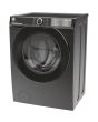 Hoover HWB410AMBCR/1-80 H-Wash 500 10kg 1400rpm A Rated Freestanding Washing Machine - Graphite