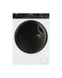 Haier HWD90-B14959NU-UK I Pro series 5 6/9kg 1400rpm D/A Rated Freestanding Washer Dryer - White