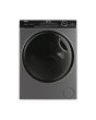 Haier I Pro Series 5 6/9kg 1400rpm D/A Rated Freestanding Washer Dryer - Graphite