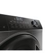 Haier I Pro Series 5 6/9kg 1400rpm D/A Rated Freestanding Washer Dryer - Graphite