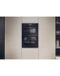 Haier HWO9M2M5B 90cm Built-In Double Oven - Black