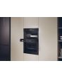 Haier HWO9M2M5B 90cm Built-In Double Oven - Black