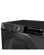 Hoover NDEH10A2TCBER-80 H-Dry 500 10kg Heat Pump Tumble Dryer with Aquavision, A++ Energy Rated - Graphite