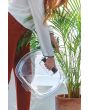 Hoover NDEH11A2TCEXM H-Dry 500 11kg A++ Rated Freestanding Tumble Dryer - White