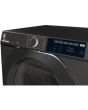 Hoover NDEH9A3TCBER80/N D-Dry 500 9kg Heat Pump Tumble Dryer - Graphite