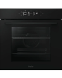 Haier H6 ID25G3HTB2 Built-In Single Oven with Steam Clean and WiFi