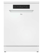 Hoover HFP 4C7E0W-80 Freestanding 60cm 14 Place Dishwasher with C Energy Rating - White