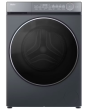 Haier X Series 5 HD120-E357U1-UK 12kg Heat Pump Tumble Dryer with A++ Energy Rating - White