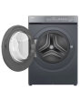 Haier X Series 5 HD120-E357U1-UK 12kg Heat Pump Tumble Dryer with A++ Energy Rating - White
