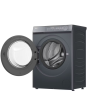 Haier X Series 5 HD120-E357U1-UK 12kg Heat Pump Tumble Dryer with A++ Energy Rating - White