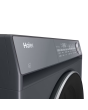 Haier X Series 5 HD120-E357U1-UK 12kg Heat Pump Tumble Dryer with A++ Energy Rating - White