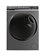 Haier X Series 9 HW100-B14387GUUK 10kg Washing Machine with A-30% Energy Rating - White
