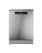 Haier XF 5C4M1X-80 Freestanding 60cm 15 Place Setting Dishwasher