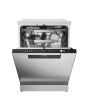 Haier XF 5C4M1X-80 Freestanding 60cm 15 Place Setting Dishwasher
