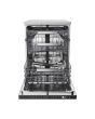 Haier XF 5C4M1X-80 Freestanding 60cm 15 Place Setting Dishwasher