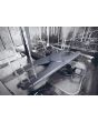 Haier XF 5C4M1X-80 Freestanding 60cm 15 Place Setting Dishwasher