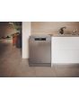 Haier XF 5C4M1X-80 Freestanding 60cm 15 Place Setting Dishwasher