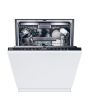 Haier XI 6C4S3FSB-80 Built-In 60cm 16 Place Setting Dishwasher