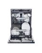 Haier XI 6C4S3FSB-80 Built-In 60cm 16 Place Setting Dishwasher