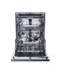 Haier XI 6C4S3FSB-80 Built-In 60cm 16 Place Setting Dishwasher