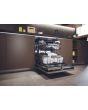 Haier XI 6C4S3FSB-80 Built-In 60cm 16 Place Setting Dishwasher