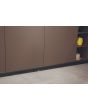 Haier XI 6C4S3FSB-80 Built-In 60cm 16 Place Setting Dishwasher